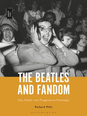 cover image of The Beatles and Fandom